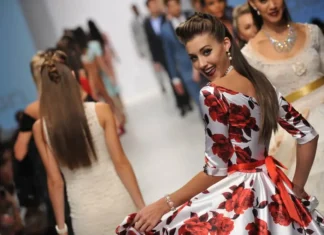 Allacciate le cinture: dal 13 al 15 novembre arriva la Los Angeles Fashion Week los angeles fashion week