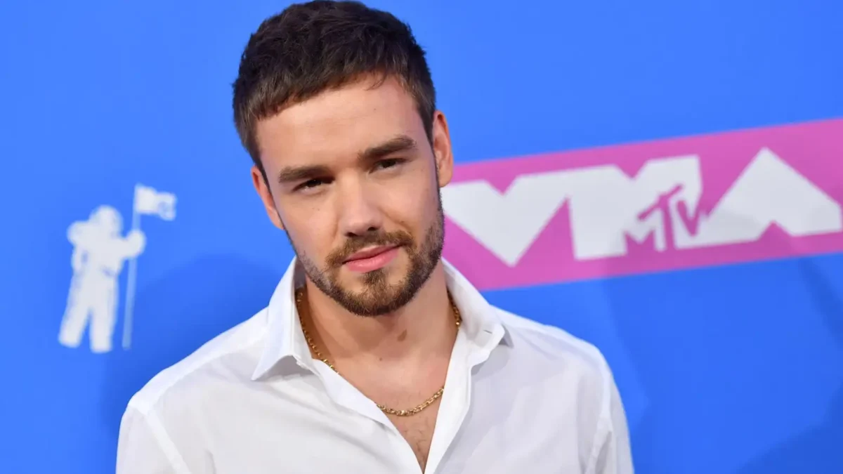 Liam Payne 