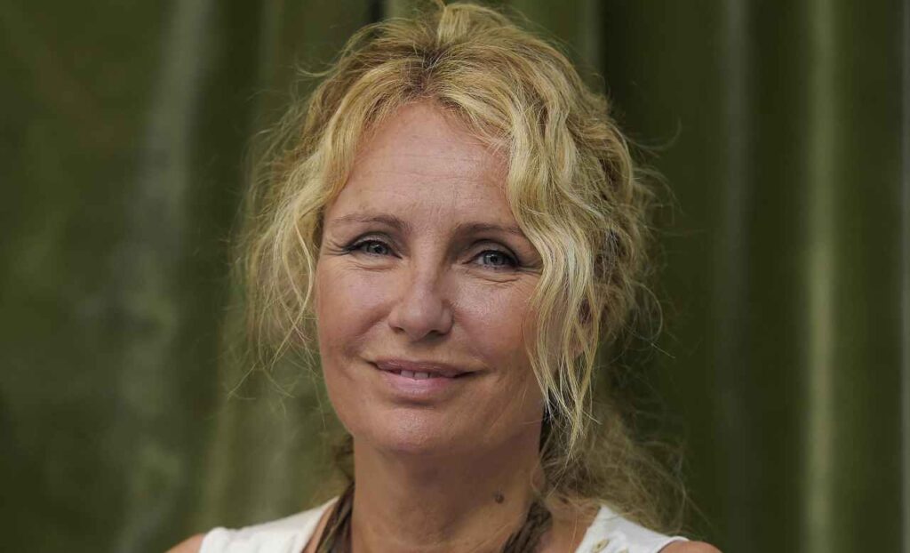 Licia Colò Vita in Diretta