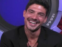 Armando e Cristina, chi sono i genitori di Lorenzo Spolverato