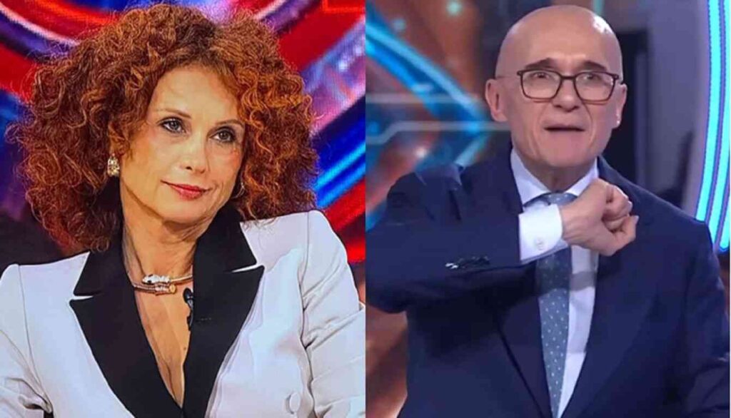 Striscia La Notizia, stasera la consegna del tapiro d'oro a Beatrice Luzzi