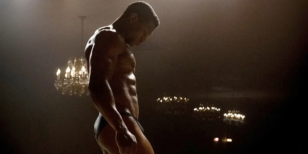 Jonathan Majors