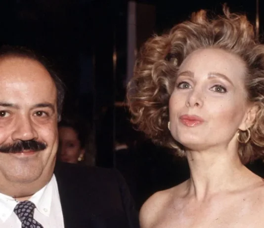 Marta Flavi e le corna dell’ex marito Costanzo: “Maurizio già mi tradiva con Maria De Filippi”
