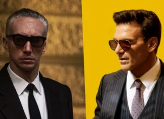 Maserati: The Brothers, cast stellare per il biopic sullo storico marchio