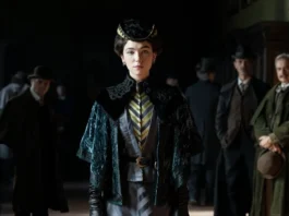 La legge di Lidia Poët 2, recensione: “Se non posso farlo, posso cambiarlo”, la sua rivoluzione tra sfide, enigmi e misteri