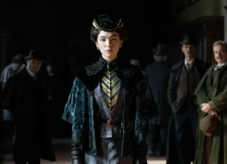 La legge di Lidia Poët 2, recensione: “Se non posso farlo, posso cambiarlo”, la sua rivoluzione tra sfide, enigmi e misteri