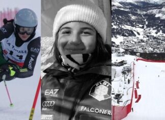 È morta Matilde Lorenzi, non ce l’ha fatta la promessa azzurra dello sci, dopo la caduta in Val Senales