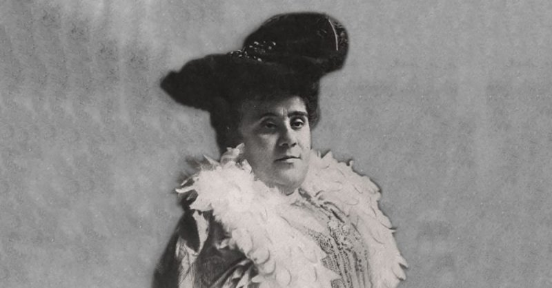 Matilde Serao Serie Tv