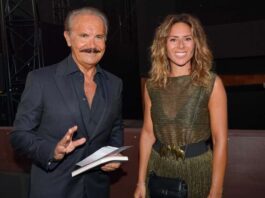 Mauro Masi, chi è il fidanzato di Ingrid Muccitelli: “L’età per noi non è un ostacolo”