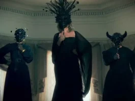 Quando la TV fa paura: cinque serie horror che vi faranno tenere la luce accesa serie horror