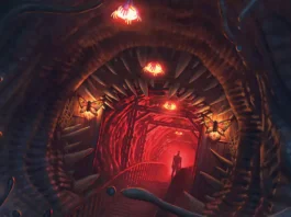 Magic the Gathering Duskmourn Deck Commander: decklist e analisi
