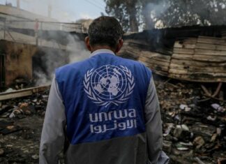 Israele mette al bando l’UNRWA: ormai non ci sono più parole