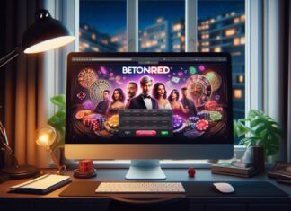 La Guida Definitiva ai Giochi da Casinò Live su BetOnRed: Porta Las Vegas a Casa Tua
