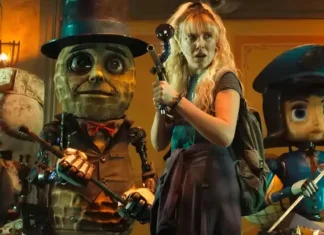 The Electric State, il trailer del nuovo film dei Fratelli Russo per Netflix