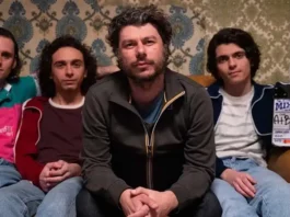 Sydney Sibilia, il cantastorie pop degli anni Ottanta e Novanta Sydney Sibilia