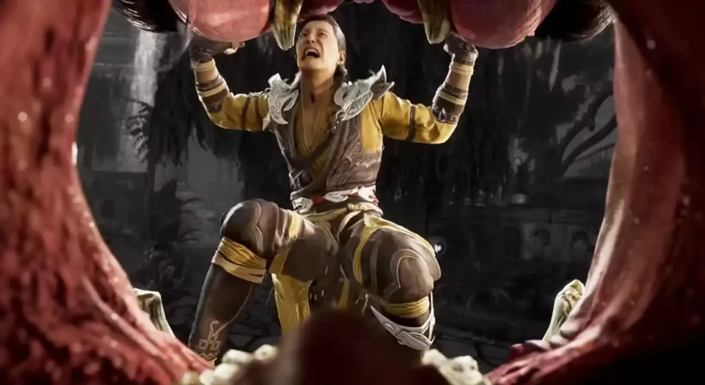 Mortal Kombat Khaos Reigns Recensione