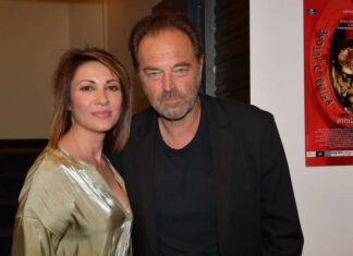 Sebastiano Somma, chi è la moglie Morgana Forcella: “Abbiamo affrontato il male insieme”