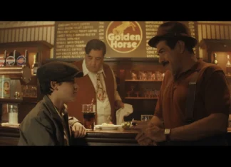 Napoli – New York, il trailer del nuovo film di Gabriele Salvatores con Pierfrancesco Favino Napoli - New York