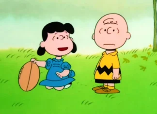 Peanuts: i “piccoli adulti” di Charles M. Schulz, che ci spiegano la vita Peanuts