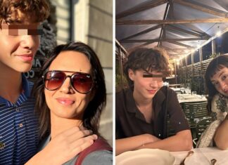 Chi sono i figli di Asia Argento, Anna Lou e Nicola, avuti da due uomini diversi