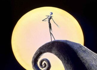 5 film da brivido direttamente dalla Disney film brivido disney - photo credits framedmagazine.it