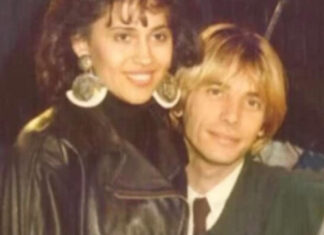 Chi è la moglie di Nino D’Angelo, Annamaria Gallo: “Io avevo 22 anni, lei 16, era incinta e abbiamo fatto la fuitina”