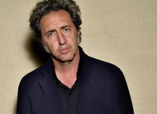 Sorrentino è già pronto a girare il suo nuovo film “La Grazia” con Toni Servillo Paolo Sorrentino - Photo Credits © Claudio Porcarelli