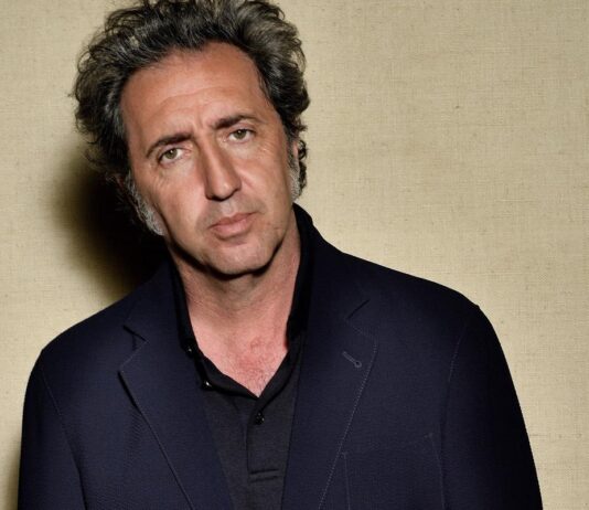Sorrentino è già pronto a girare il suo nuovo film “La Grazia” con Toni Servillo Paolo Sorrentino - Photo Credits © Claudio Porcarelli