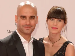 Cristina Serra, Maria, Marius e Valentina: chi sono la moglie e i figli di Pep Guardiola