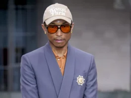 Pharrell Williams, la proiezione di “Piece By Piece” interrotta da proteste di animalisti Pharrell Williams