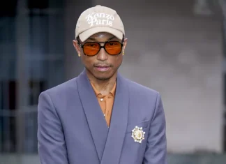 Pharrell Williams, la proiezione di “Piece By Piece” interrotta da proteste di animalisti Pharrell Williams