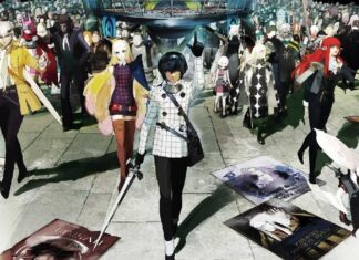 Metaphor ReFantazio Recensione, un nuovo classico del fantasy RPG moderno! Metaphor Re Fantazio Recensione ph credit atlus