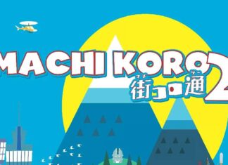 Pendragon Game Studio, le novità di Ottobre 2024 pendragon game studio machi koro cover ph bgg