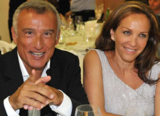 Piero Marrazzo, chi è la nuova compagna Patrizia Mancini: “Ho ricominciato, ho detto basta”