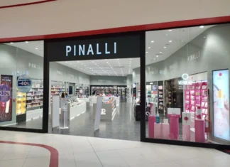 Pinalli sempre più in alto: due nuovi negozi e 137 milioni di fatturato raggiunti