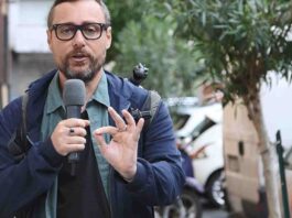 Striscia La Notizia: le tifoserie di Inter e Milan miravano all’organizzazione dei concerti di Fedez, Tony Effe, Lazza e Gue Striscia La Notizia, nuovo servizio Pinuccio su tifoserie di Inter e Milan: gli ultras si sarebbero avvicinati all'organizzazione dei concerti