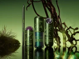 Siamo totally in love per la nuova collezione R.E.M. Beauty di Ariana Grande ispirata a Wicked