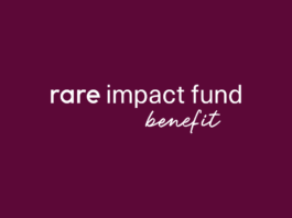 La Rare Impact Fund Benefit Beauty è la manifestazione perfetta per parlare di beauty e di salute mentale (e si, le due cose possono essere correlate)