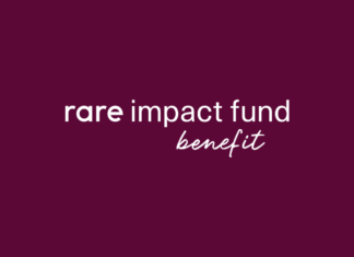 La Rare Impact Fund Benefit Beauty è la manifestazione perfetta per parlare di beauty e di salute mentale (e si, le due cose possono essere correlate)