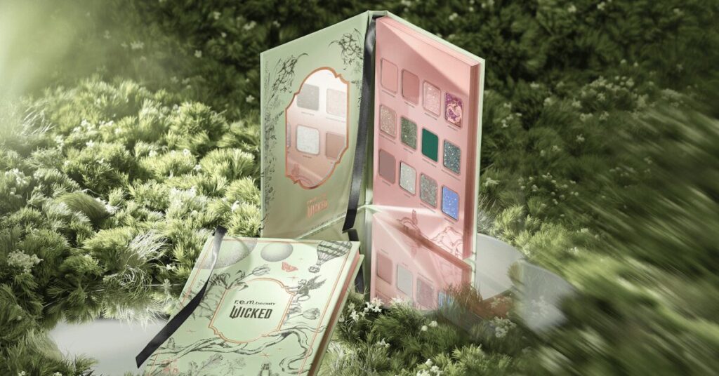 Sephora r.e.m. Beauty