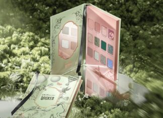 La lista completa delle collab beauty x Wicked che vi faranno impazzire