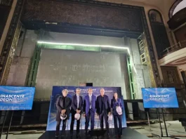 Lo storico cinema Odeon di Milano riapre come Rinascente-district, il tempio del beauty