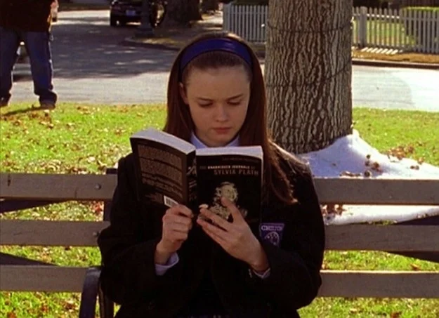 rory gilmore