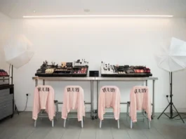 Ruuby, l’app inglese di beauty a domicilio, festeggia i primi 2,6 milioni di dollari