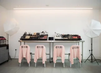 Ruuby, l’app inglese di beauty a domicilio, festeggia i primi 2,6 milioni di dollari