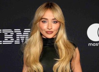 Sabrina Carpenter da record: la sua “Taste” è (per la nona settimana consecutiva) la numero uno della classifica UK