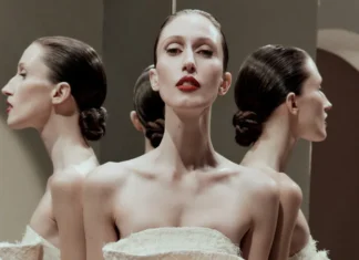 & Other Stories lancia la nuova collezione Savoir: un inno alla moda couture degli anni ’50