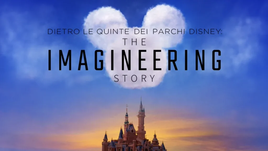 documentari disney+ - photo credits disneyplus.com