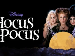 Piccoli Brividi: non fidatevi delle streghe di Hocus Pocus, torneranno a prendervi piccoli brividi hocus pocus