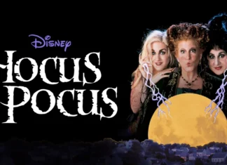 Piccoli Brividi: non fidatevi delle streghe di Hocus Pocus, torneranno a prendervi piccoli brividi hocus pocus